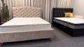 Łóżko tapicerowane Beauty - New Design - Zdjęcie 22