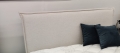 Łóżko PAOLO Kontynentalne (z pojemnikiem lub bez pojemnika) - Bed Design w Świat Sypialni Piaseczno