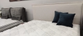 Łóżko PAOLO Kontynentalne (z pojemnikiem lub bez pojemnika) - Bed Design w Świat Sypialni Piaseczno