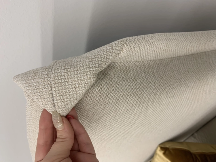 Łóżko PAOLO Kontynentalne (z pojemnikiem lub bez pojemnika) - Bed Design w Świat Sypialni Piaseczno