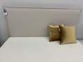 Łóżko PAOLO Kontynentalne (z pojemnikiem lub bez pojemnika) - Bed Design w Świat Sypialni Piaseczno