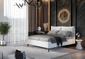 Łóżko tapicerowane PILLOWS - New Design  - Zdjęcie 13