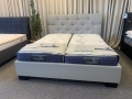  Łóżko tapicerowane Lazio Maxi 180/200 Hygge 2545 - New Design - Zdjęcie 11