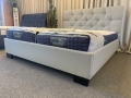  Łóżko tapicerowane Lazio Maxi 180/200 Hygge 2545 - New Design - Zdjęcie 12