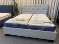  Łóżko tapicerowane Lazio Maxi 180/200 Hygge 2545 - New Design - Zdjęcie 22