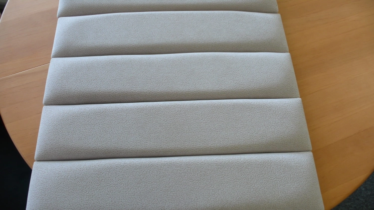 Panele  tapicerowane