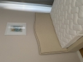 Łóżko tapicerowane Livio - New Design w salonie Świat Sypialni Piaseczno