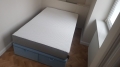Podstawa kontynentalna łóżka z pojemnikiem / Sama Rama - New Design