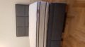 Łóżko ROCCO Kontynentalne z pojemnikiem na pościel Bed Design w Świat Sypialni Piaseczno rozmiar 140/200 ; 160/200 ; 180/200 ; 200/200 ; 140x200 ; 160x200 ; 180x200 ; 200x200