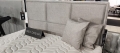 Łóżko ROCCO Kontynentalne (z pojemnikiem lub bez pojemnika) - Bed Design  - Zdjęcie 5