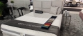 Łóżko ROCCO Kontynentalne z pojemnikiem na pościel Bed Design w Świat Sypialni Piaseczno rozmiar 140/200 ; 160/200 ; 180/200 ; 200/200 ; 140x200 ; 160x200 ; 180x200 ; 200x200