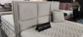 Łóżko ROCCO Kontynentalne z pojemnikiem na pościel Bed Design w Świat Sypialni Piaseczno rozmiar 140/200 ; 160/200 ; 180/200 ; 200/200 ; 140x200 ; 160x200 ; 180x200 ; 200x200