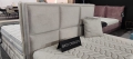 Łóżko ROCCO Kontynentalne (z pojemnikiem lub bez pojemnika) - Bed Design  - Zdjęcie 22