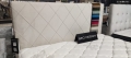 Łóżko Alessio kontynentalne z dużym pojemnikiem na pościel Bed Design w Świat Sypialni Piaseczno Przeszycia Caro rozmiar 140/200 ; 160/200 ; 180/200 ; 200/200 ; 140x200 ; 160x200 ; 180x200 ; 200x200