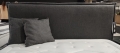 Łóżko PAOLO tapicerowane light (z pojemnikiem lub bez pojemnika) - Bed Design w Świat Sypialni Piaseczno