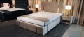 Łóżko tapicerowane Oro New Elegance   - Zdjęcie 11