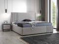 Łóżko tapicerowane VERTIGO New Elegance   - Zdjęcie 2