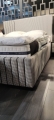 Łóżko tapicerowane VERTIGO New Elegance   - Zdjęcie 6