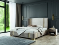 Łóżko tapicerowane Oro New Elegance   - Zdjęcie 18