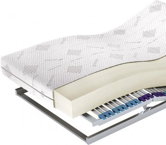 Talalay natural sueno