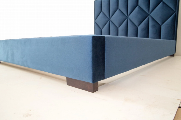 Łóżko Axel - Italcomfort, 140X200, 160x200, 180x200 200x200 Świat Sypialni Piaseczno Puławska 48 / Warszawa