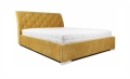 Łóżko tapicerowane XAVIER - Italcomfort  - Zdjęcie 3