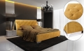 Łóżko tapicerowane XAVIER - Italcomfort  - Zdjęcie 8