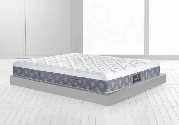 Materac włoski piankowy DOLCE VITA COMFORT DUAL 10 - Magniflex Świat Sypialni Piaseczno