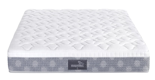 Materac włoski piankowy DOLCE VITA COMFORT DUAL 10 - Magniflex Świat Sypialni Piaseczno