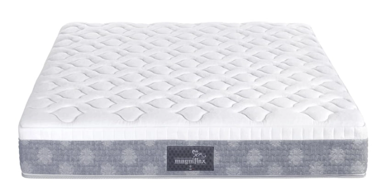 Materac włoski piankowy DOLCE VITA COMFORT DUAL 10 - Magniflex Świat Sypialni Piaseczno