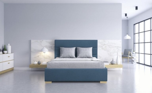 Łóżko Texas - Italcomfort, 140X200, 160x200, 180x200 200x200 Świat Sypialni Piaseczno Puławska 48 / Warszawa
