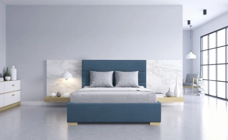 Łóżko Texas - Italcomfort, 140X200, 160x200, 180x200 200x200 Świat Sypialni Piaseczno Puławska 48 / Warszawa