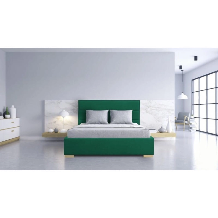 Łóżko Texas - Italcomfort, 140X200, 160x200, 180x200 200x200 Świat Sypialni Piaseczno Puławska 48 / Warszawa