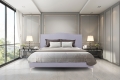 Łóżko Gloria - Italcomfort, 140X200, 160x200, 180x200 200x200 Świat Sypialni Piaseczno Puławska 48 / Warszawa