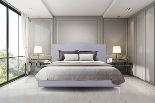 Łóżko Gloria - Italcomfort, 140X200, 160x200, 180x200 200x200 Świat Sypialni Piaseczno Puławska 48 / Warszawa