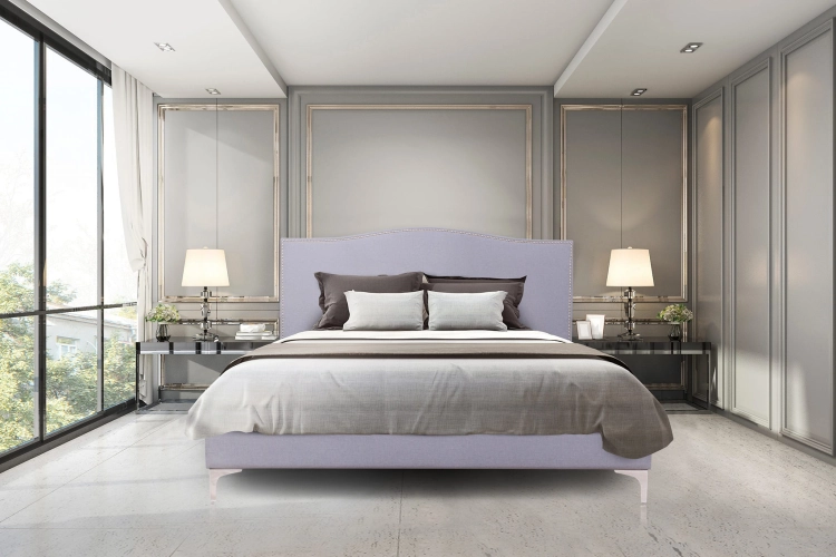 Łóżko Gloria - Italcomfort, 140X200, 160x200, 180x200 200x200 Świat Sypialni Piaseczno Puławska 48 / Warszawa