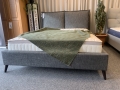 Łóżko tapicerowane PILLOWS - New Design  - Zdjęcie 21
