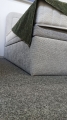 Łóżko GULIO Kontynentalne (z pojemnikiem lub bez pojemnika) - Bed Design, Świat Sypialni Piaseczno