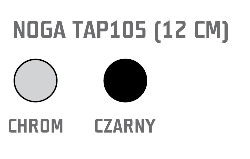 tap 105 kolory Italcomfort_Łóżko Madrid_Łóżko kontynentalne MADRID_Łóżko bez pojemnika na pościel_aranżacja sypialni_sypialnia