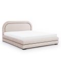 Łóżko tapicerowane Nello 2.0 New Elegance   - Zdjęcie 7