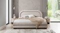 Łóżko tapicerowane Nello 2.0 New Elegance   - Zdjęcie 1