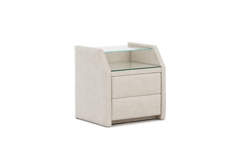 Stolik nocny kontynentalny F - New Elegance 