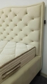 Łóżko tapicerowane Beauty - New Design - Zdjęcie 26