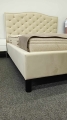 Łóżko tapicerowane Beauty - New Design w salonie Świat Sypialni Piaseczno