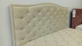 Łóżko tapicerowane Beauty - New Design - Zdjęcie 38