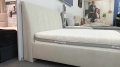Łóżko tapicerowane MAYA New Elegance  - Zdjęcie 21