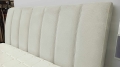Łóżko tapicerowane MAYA New Elegance  - Zdjęcie 29
