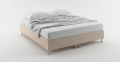 Sama Podstawa Kontynentalna Boxspring  - New Design - Zdjęcie 2