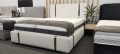 Łóżko tapicerowane Oro New Elegance   - Zdjęcie 22