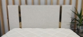 Łóżko tapicerowane Oro New Elegance w Świat Sypialni Piaseczno